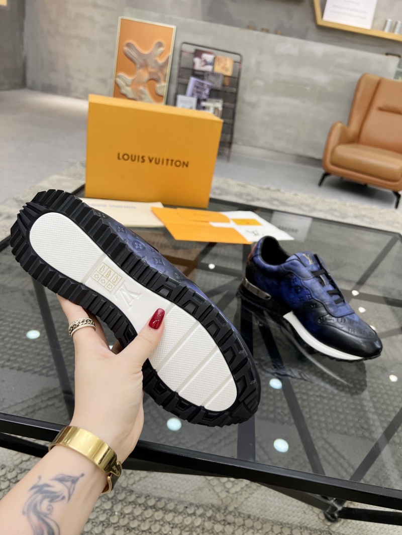 Louis Vuitton Sneakers